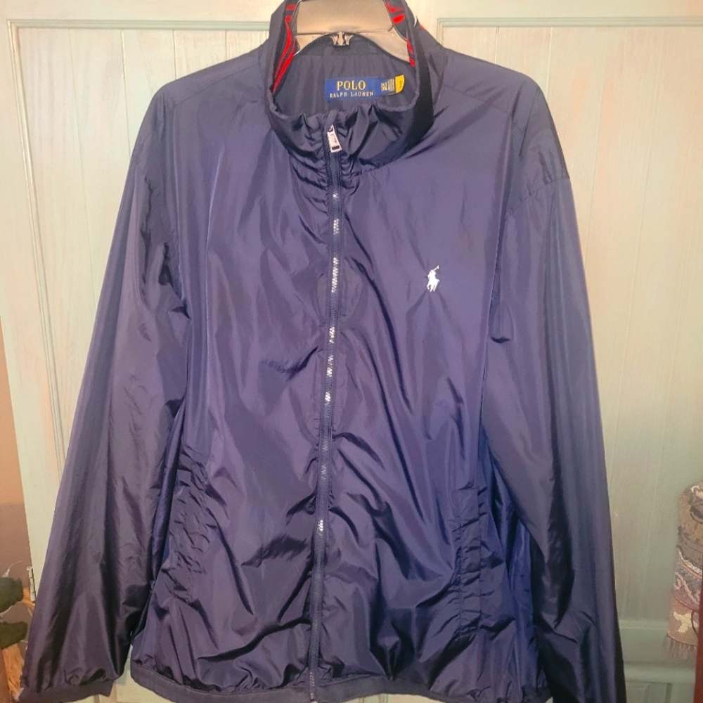 Ralph Lauren Polo Jacket